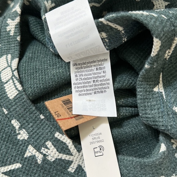 💖 Victoria’s Secret PINK Sleepwear Soft Comfort - Picture 5 of 5